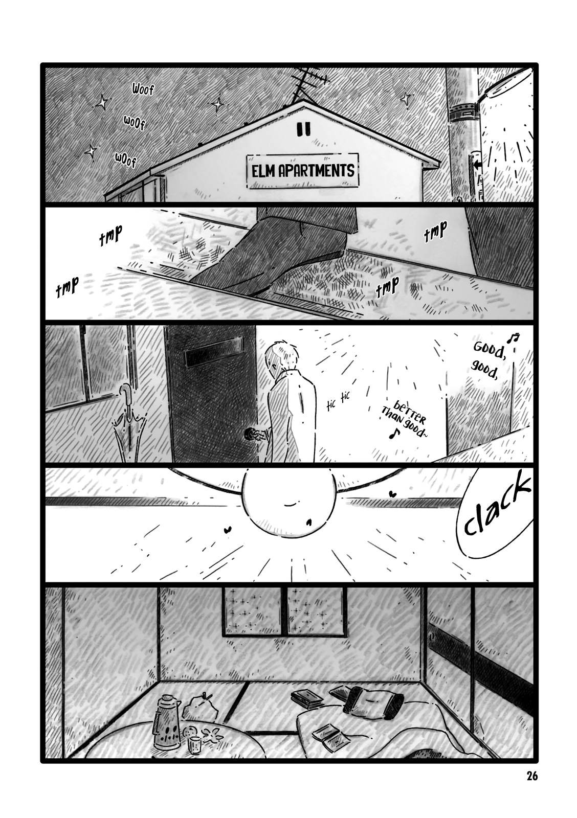 I Don't Really Know Gully Veil of Darkness 第4页