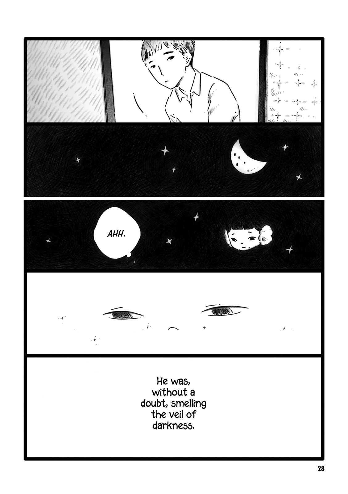I Don't Really Know Gully Veil of Darkness 第6页