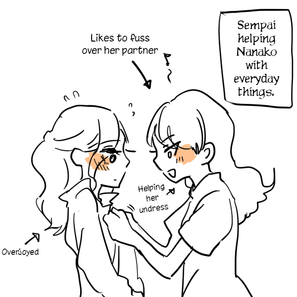 Tokuwo Extras Ch. 1 第11页