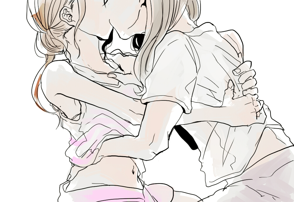 Tokuwo Extras Ch. 1 第12页