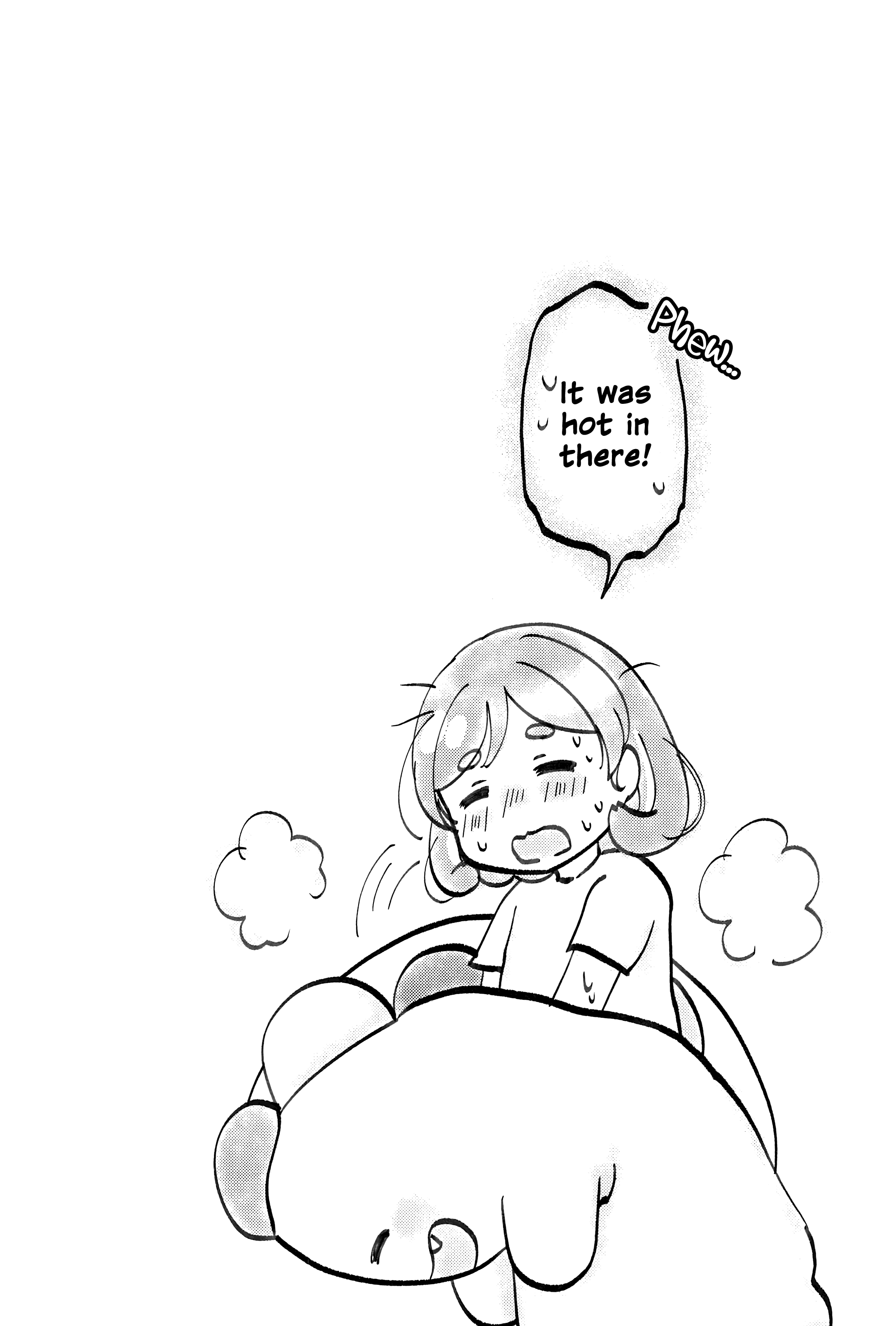 Love Live! Superstar!! - OneeBare! (Doujinshi) Ch. 2 第25页