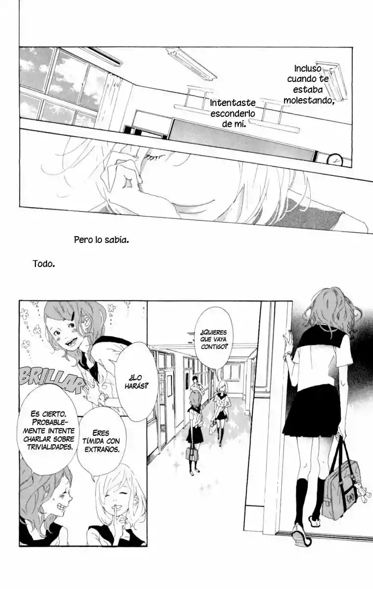 The Secret of Friendship Vol. 1 Ch. 3 第29页