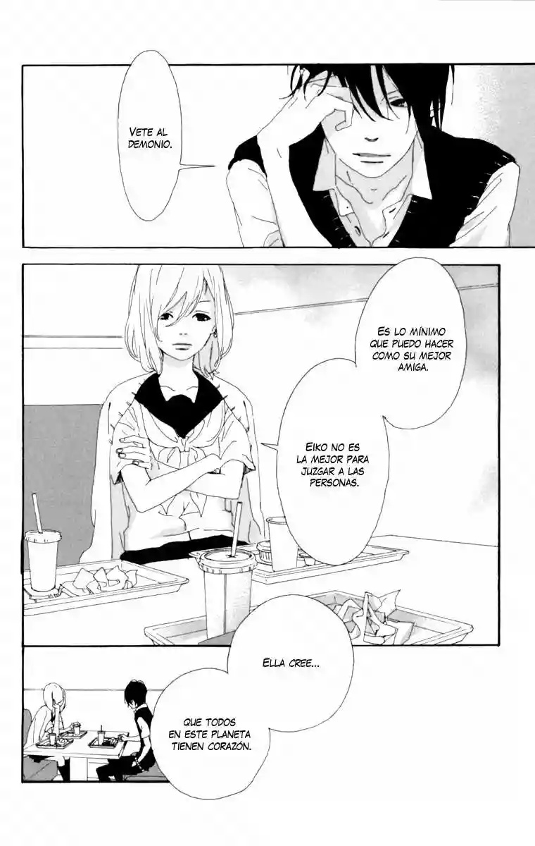 The Secret of Friendship Vol. 1 Ch. 3 第37页