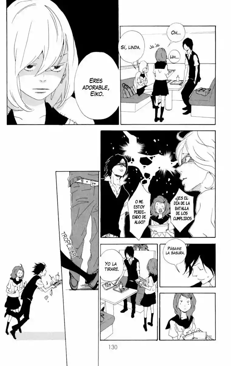 The Secret of Friendship Vol. 1 Ch. 3 第41页