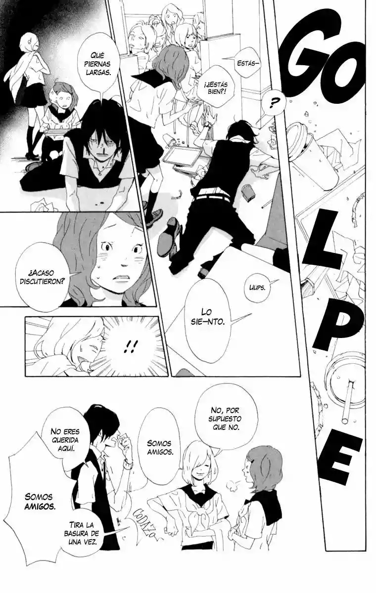 The Secret of Friendship Vol. 1 Ch. 3 第42页