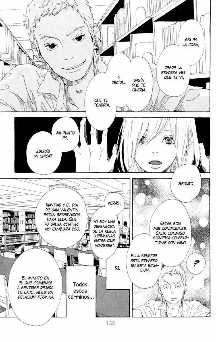 The Secret of Friendship Vol. 1 Ch. 3 第66页