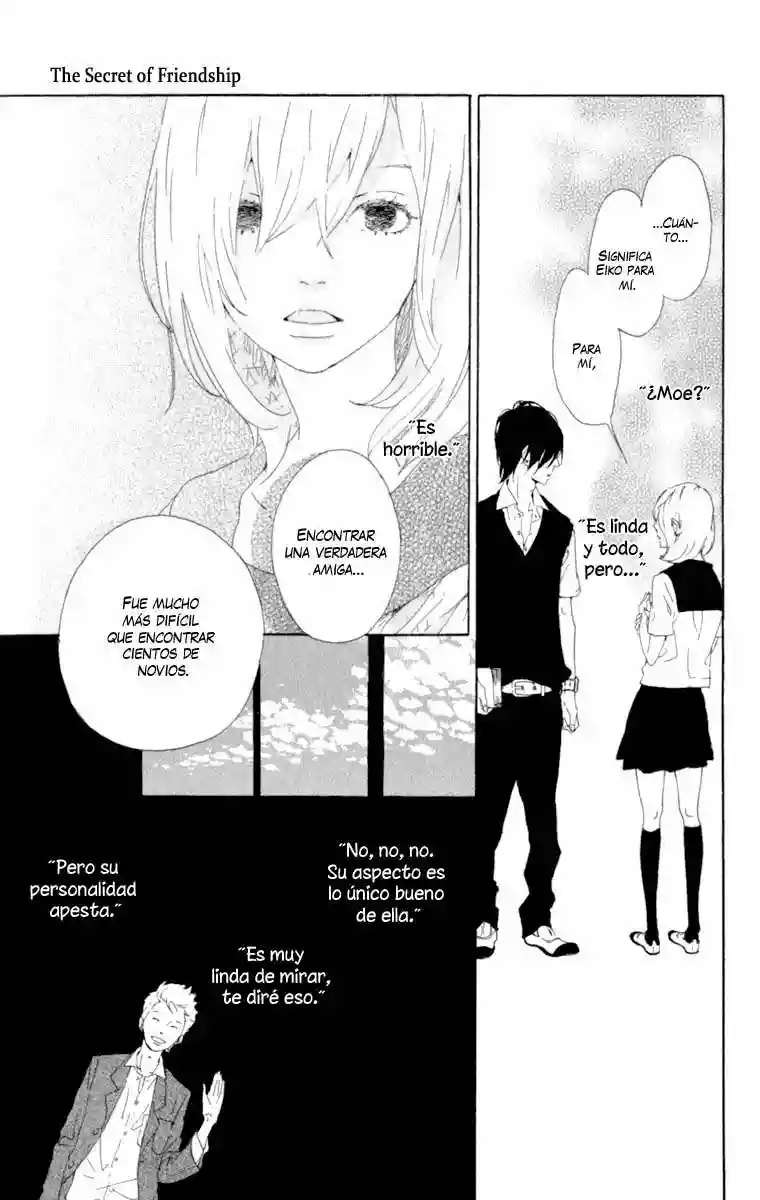 The Secret of Friendship Vol. 1 Ch. 3 第72页