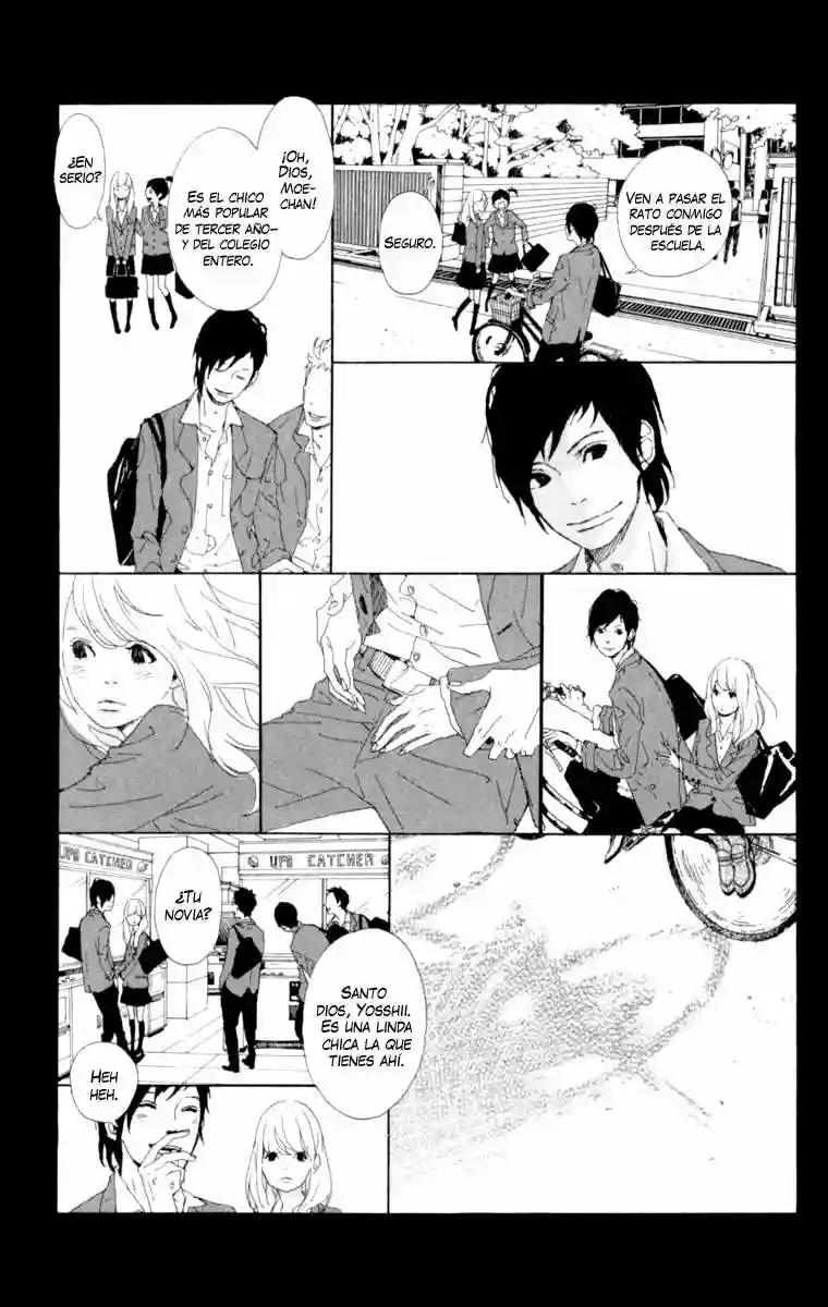 The Secret of Friendship Vol. 1 Ch. 3 第74页
