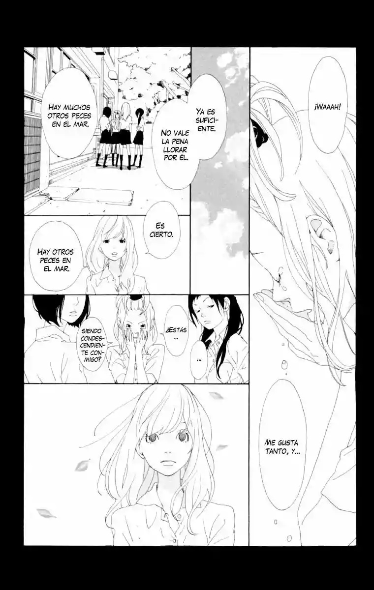 The Secret of Friendship Vol. 1 Ch. 3 第76页