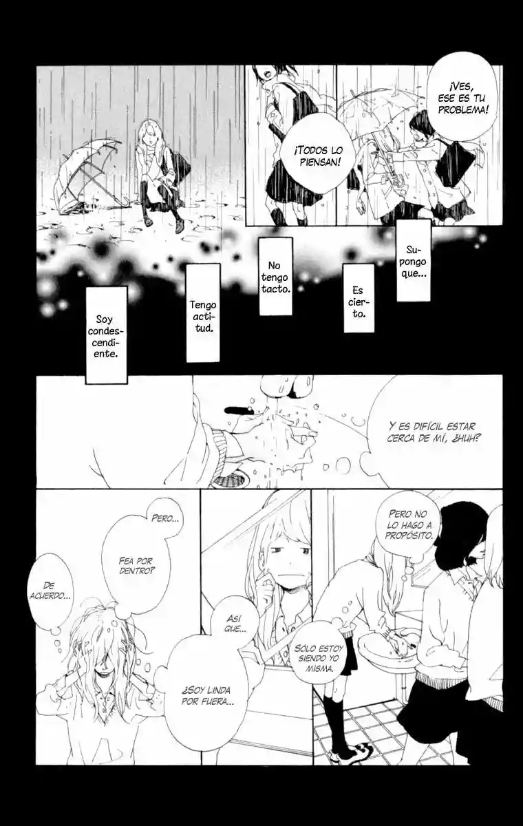 The Secret of Friendship Vol. 1 Ch. 3 第78页