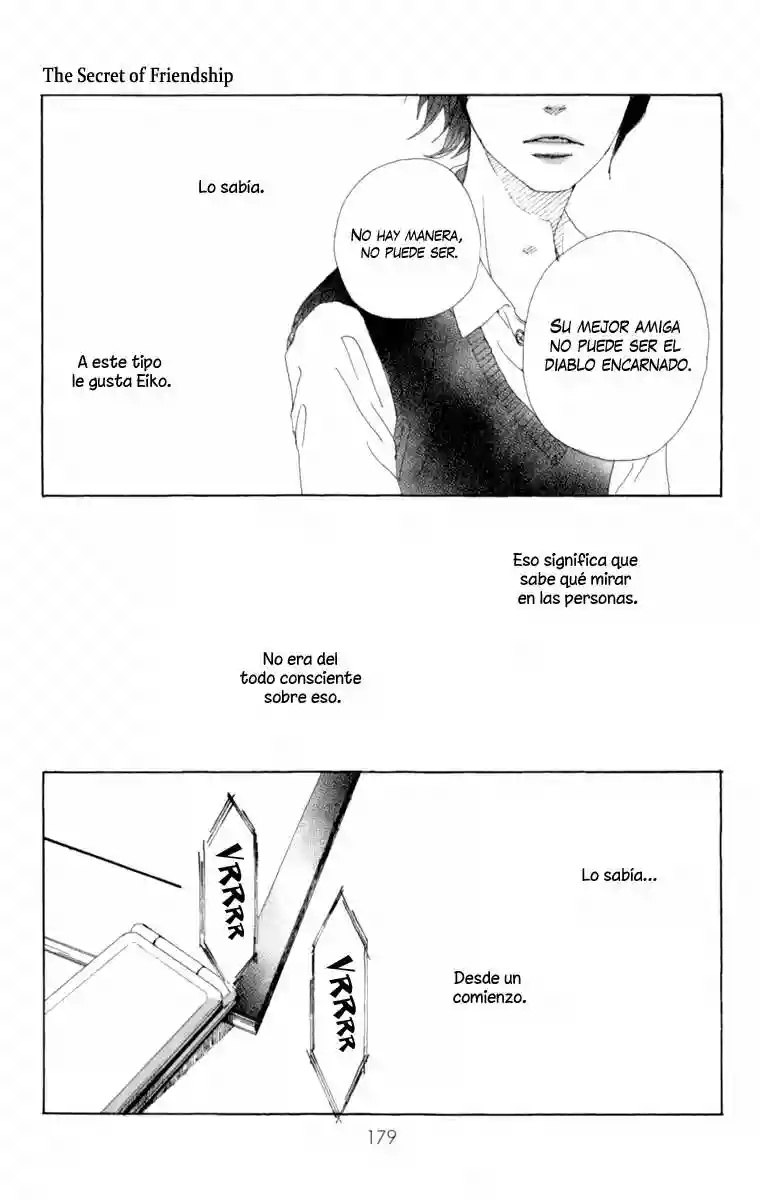 The Secret of Friendship Vol. 1 Ch. 3 第90页