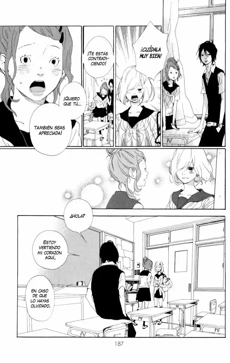 The Secret of Friendship Vol. 1 Ch. 3 第98页
