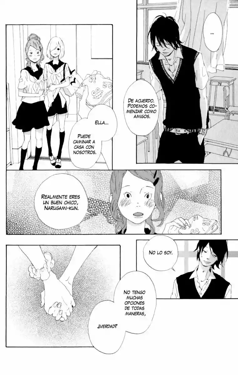 The Secret of Friendship Vol. 1 Ch. 3 第99页
