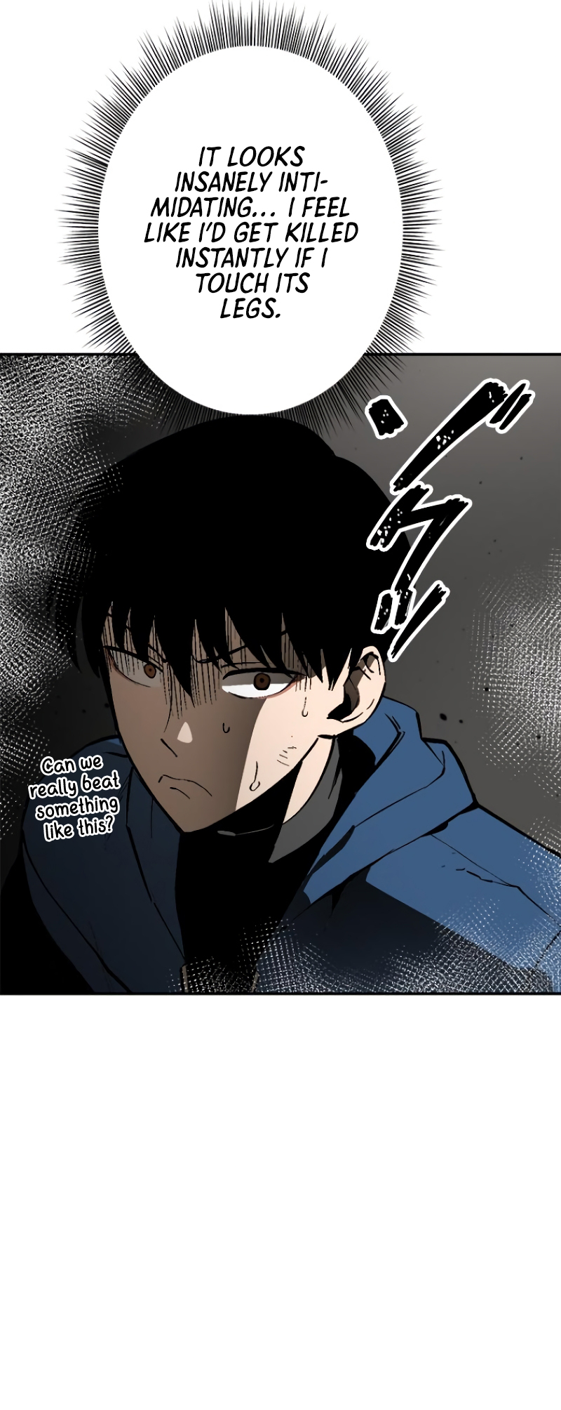 Dungeon Gongnyak eun Bokbuchiji Ch. 1 第103页