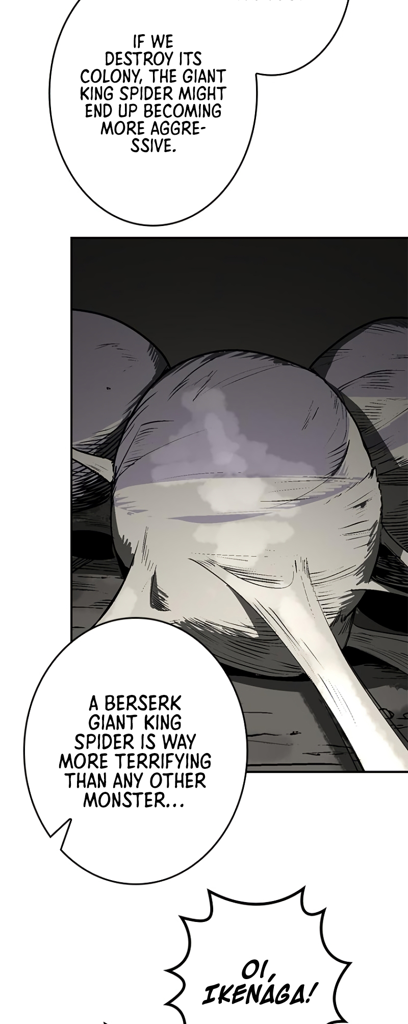 Dungeon Gongnyak eun Bokbuchiji Ch. 1 第106页