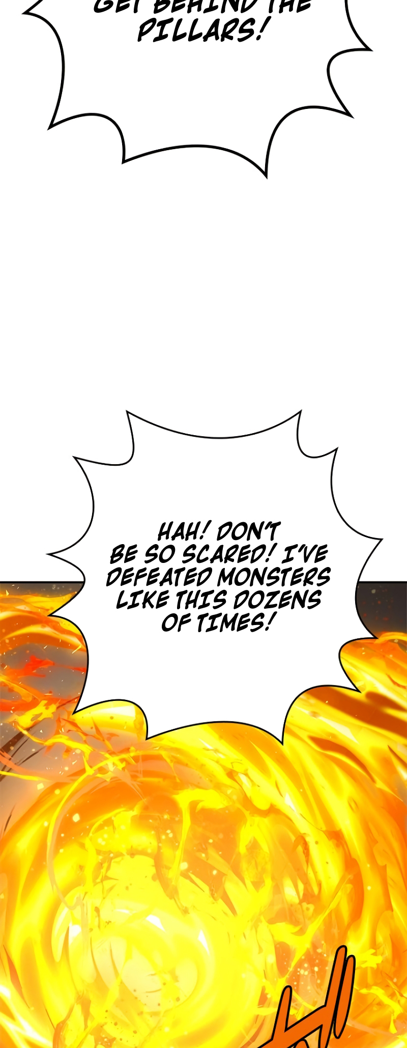 Dungeon Gongnyak eun Bokbuchiji Ch. 1 第125页