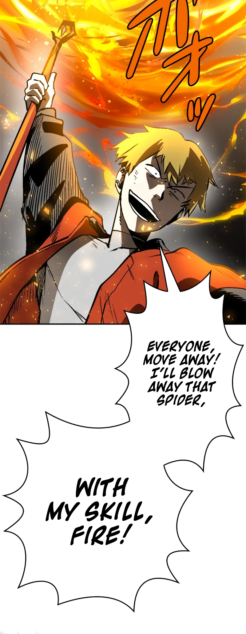 Dungeon Gongnyak eun Bokbuchiji Ch. 1 第126页