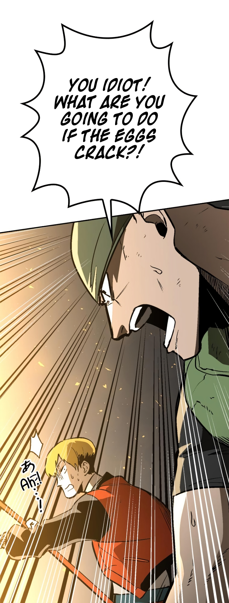 Dungeon Gongnyak eun Bokbuchiji Ch. 1 第136页