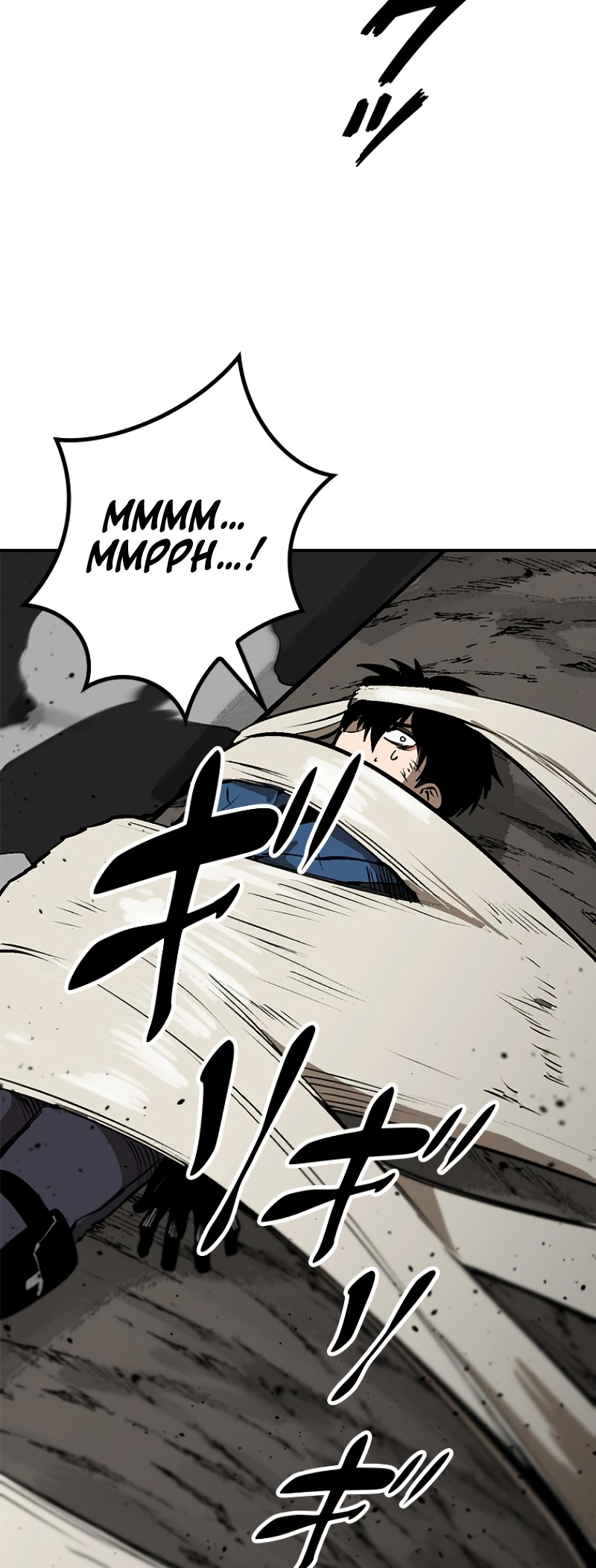 Dungeon Gongnyak eun Bokbuchiji Ch. 1 第155页