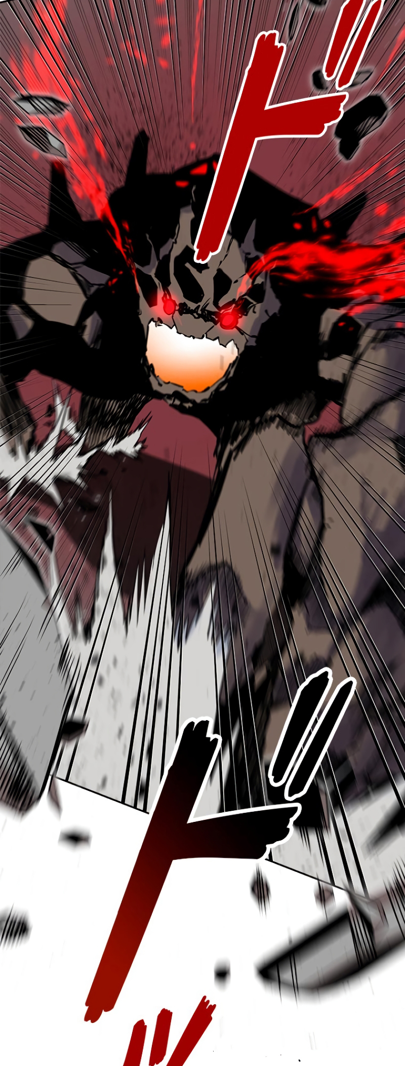 Dungeon Gongnyak eun Bokbuchiji Ch. 1 第29页