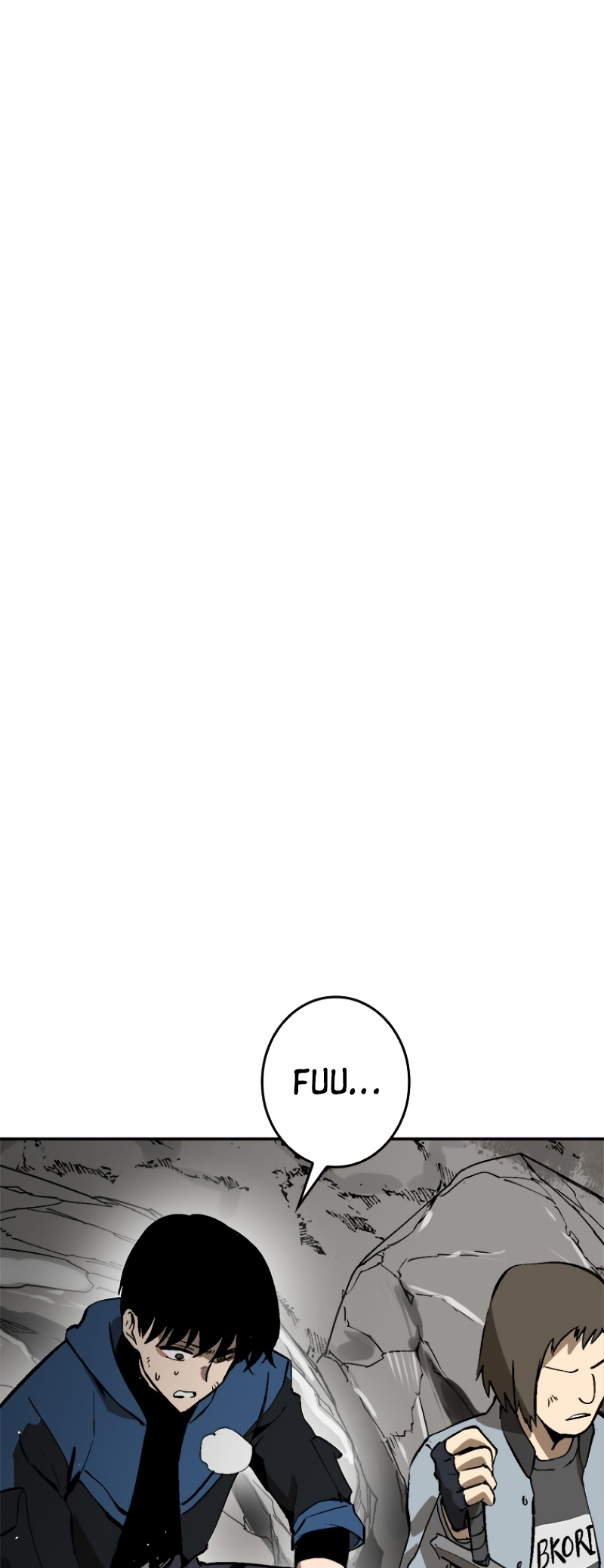 Dungeon Gongnyak eun Bokbuchiji Ch. 1 第34页