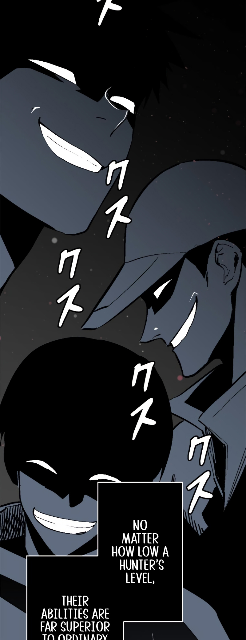 Dungeon Gongnyak eun Bokbuchiji Ch. 1 第41页