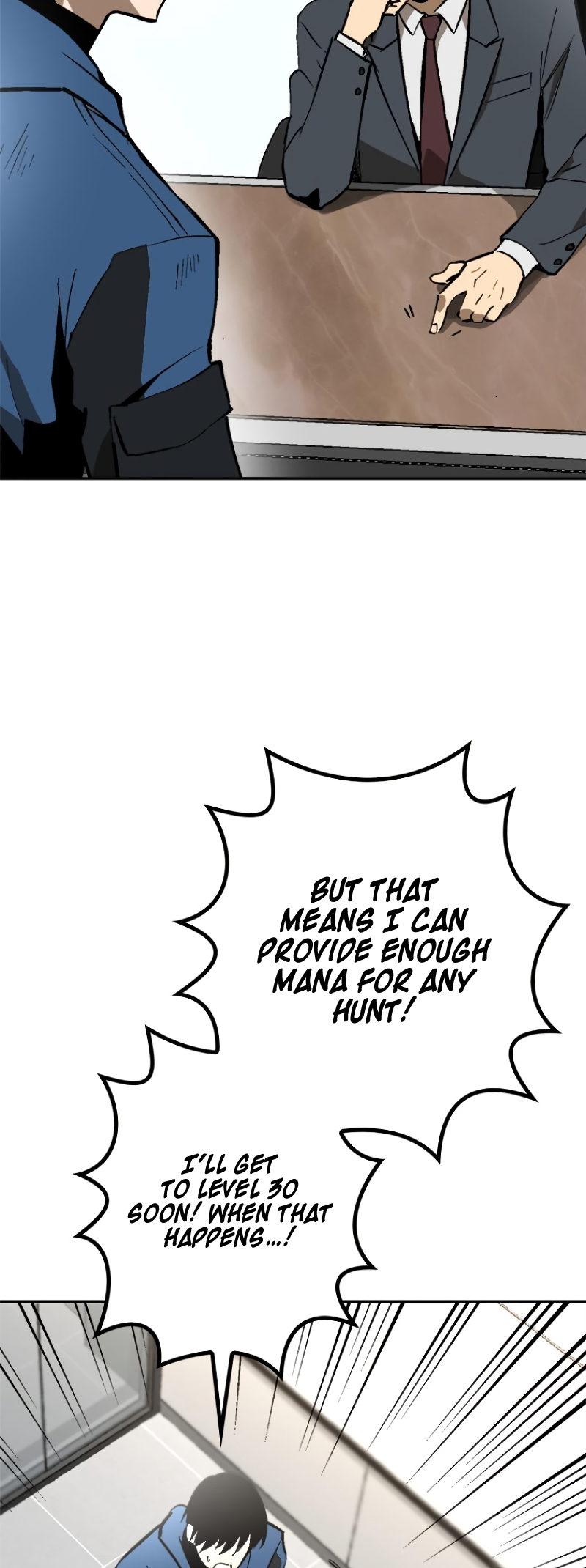 Dungeon Gongnyak eun Bokbuchiji Ch. 1 第49页