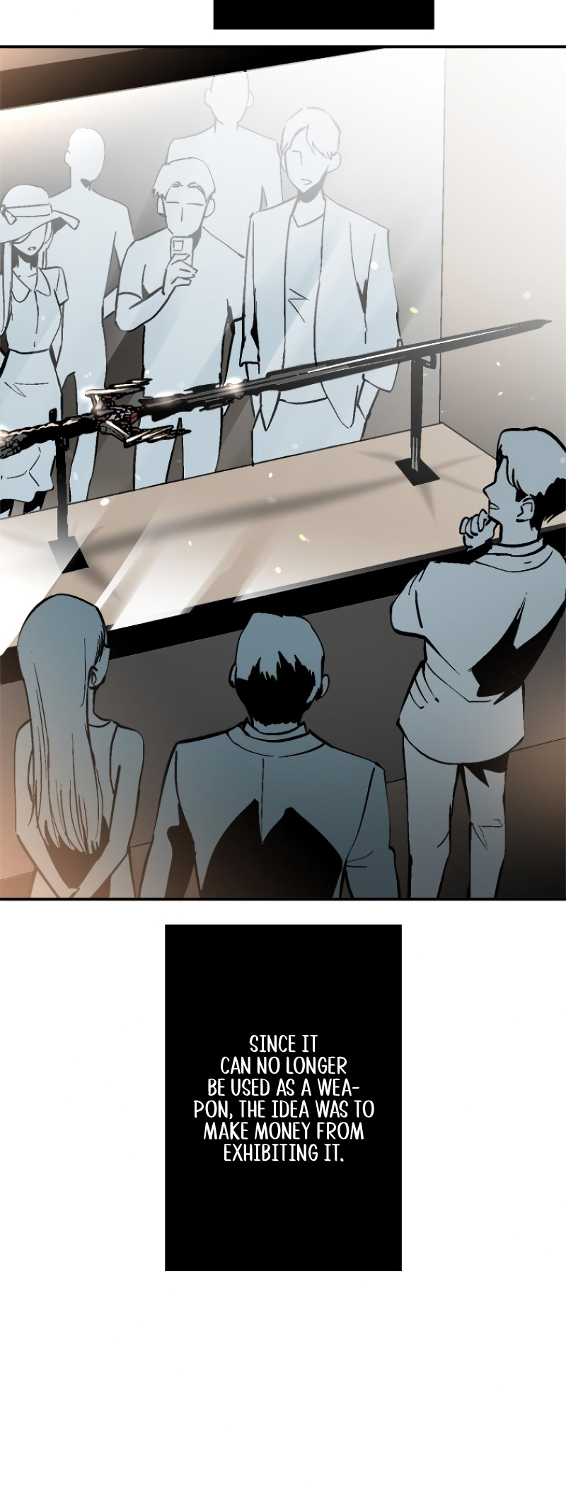 Dungeon Gongnyak eun Bokbuchiji Ch. 1 第77页