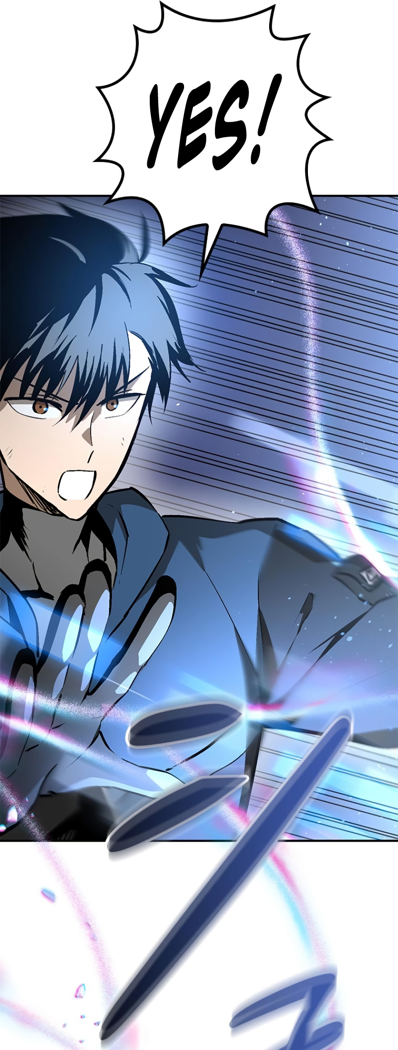 Dungeon Gongnyak eun Bokbuchiji Ch. 1 第85页
