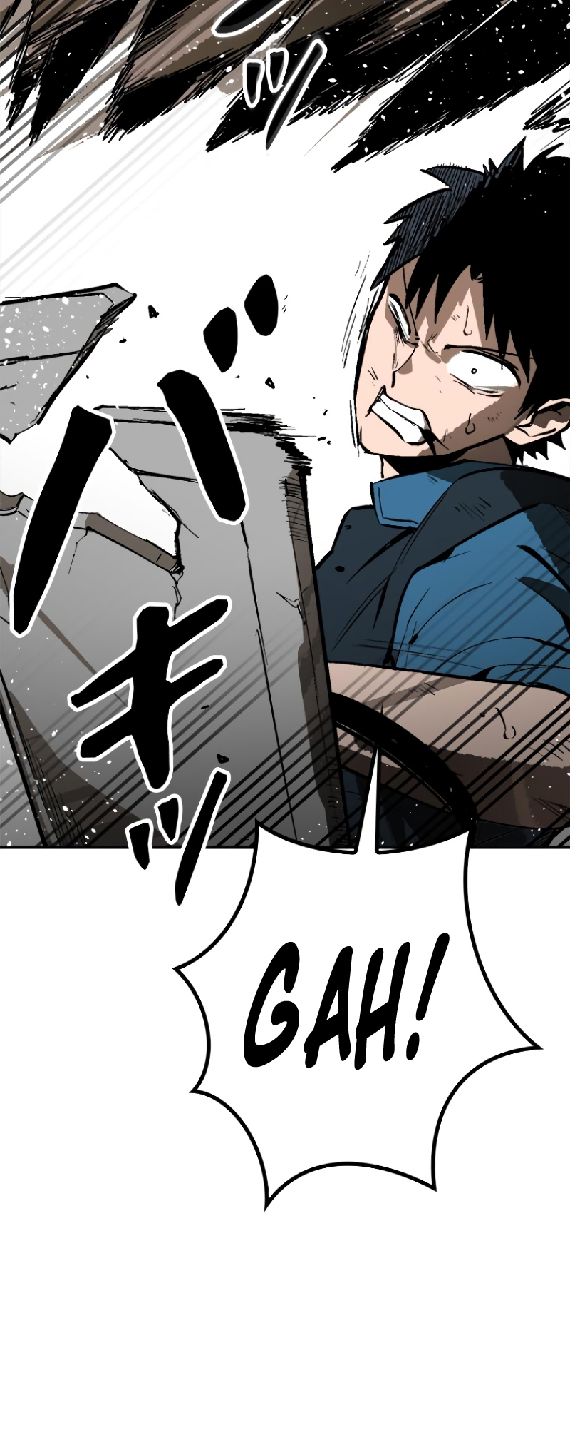 Dungeon Gongnyak eun Bokbuchiji Ch. 1 第10页