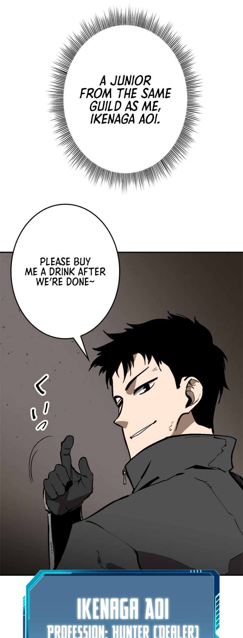 Dungeon Gongnyak eun Bokbuchiji Ch. 1 第95页