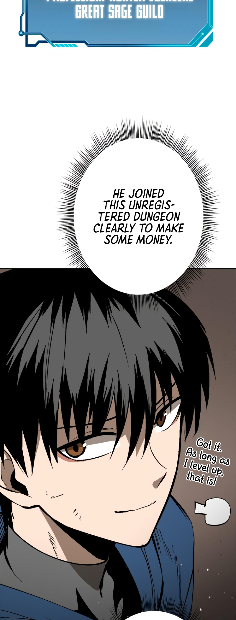 Dungeon Gongnyak eun Bokbuchiji Ch. 1 第96页