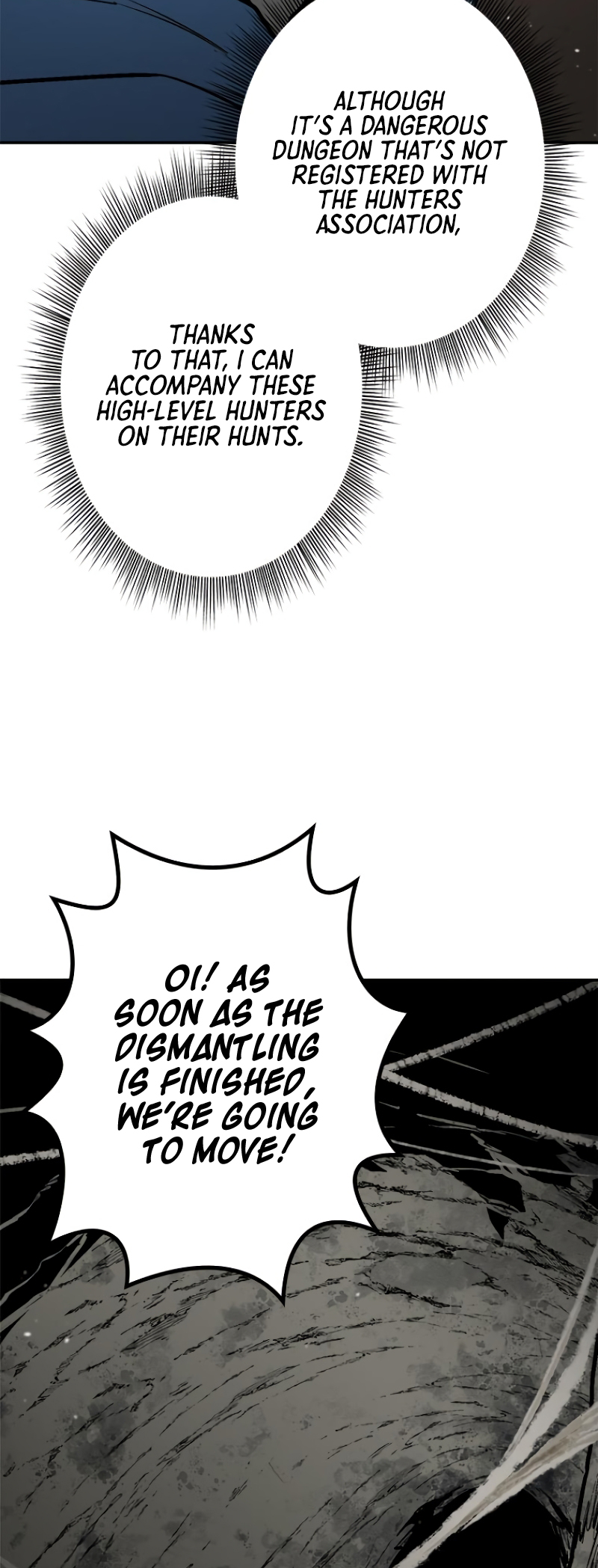 Dungeon Gongnyak eun Bokbuchiji Ch. 1 第97页