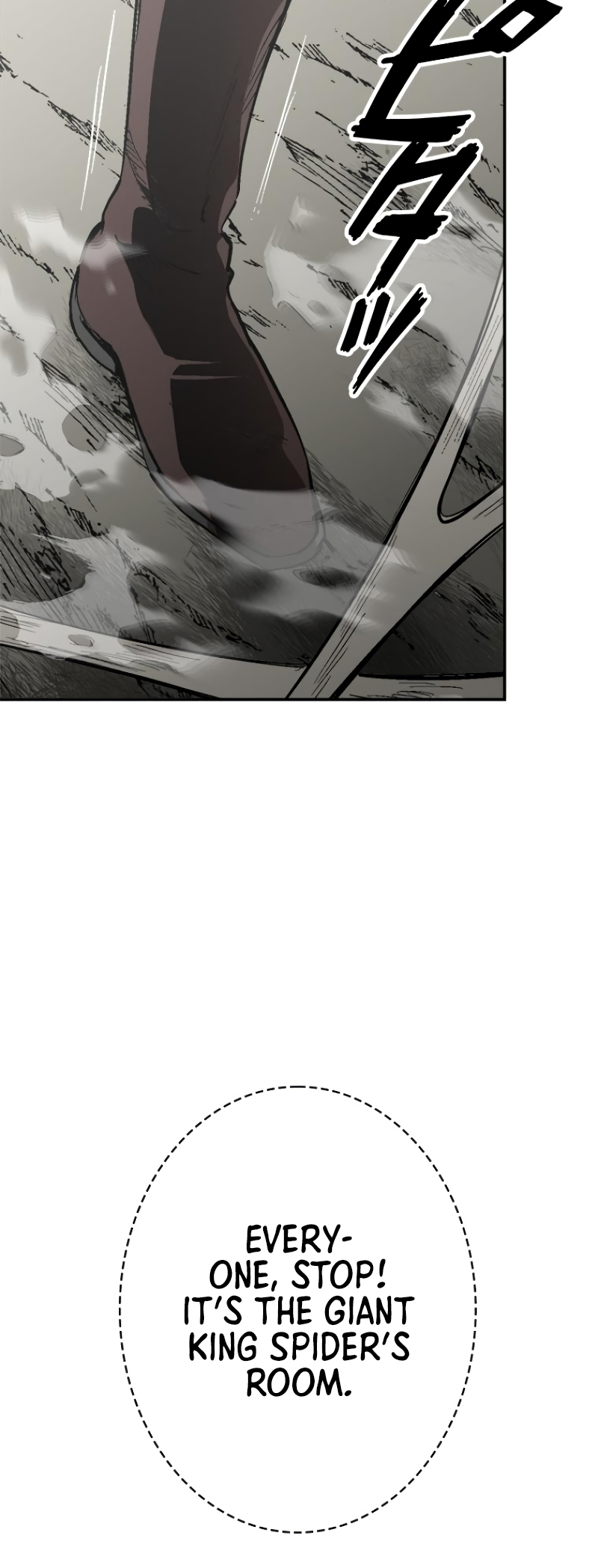 Dungeon Gongnyak eun Bokbuchiji Ch. 1 第99页