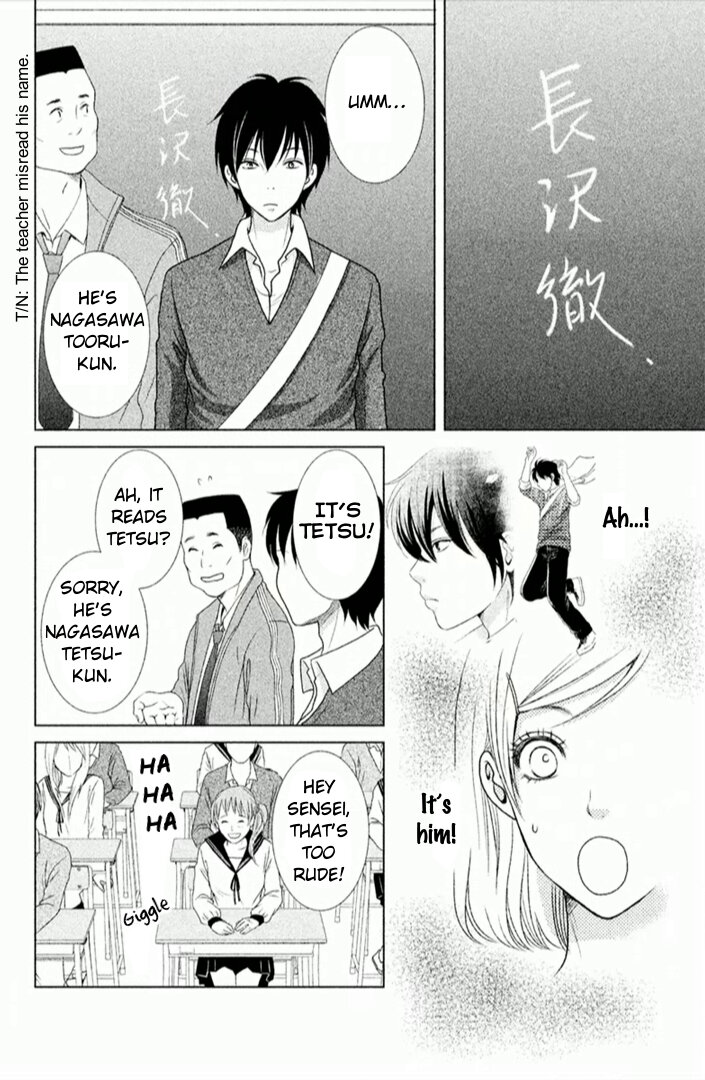Bambi to Dhole A Wolf-like Boy 第16页