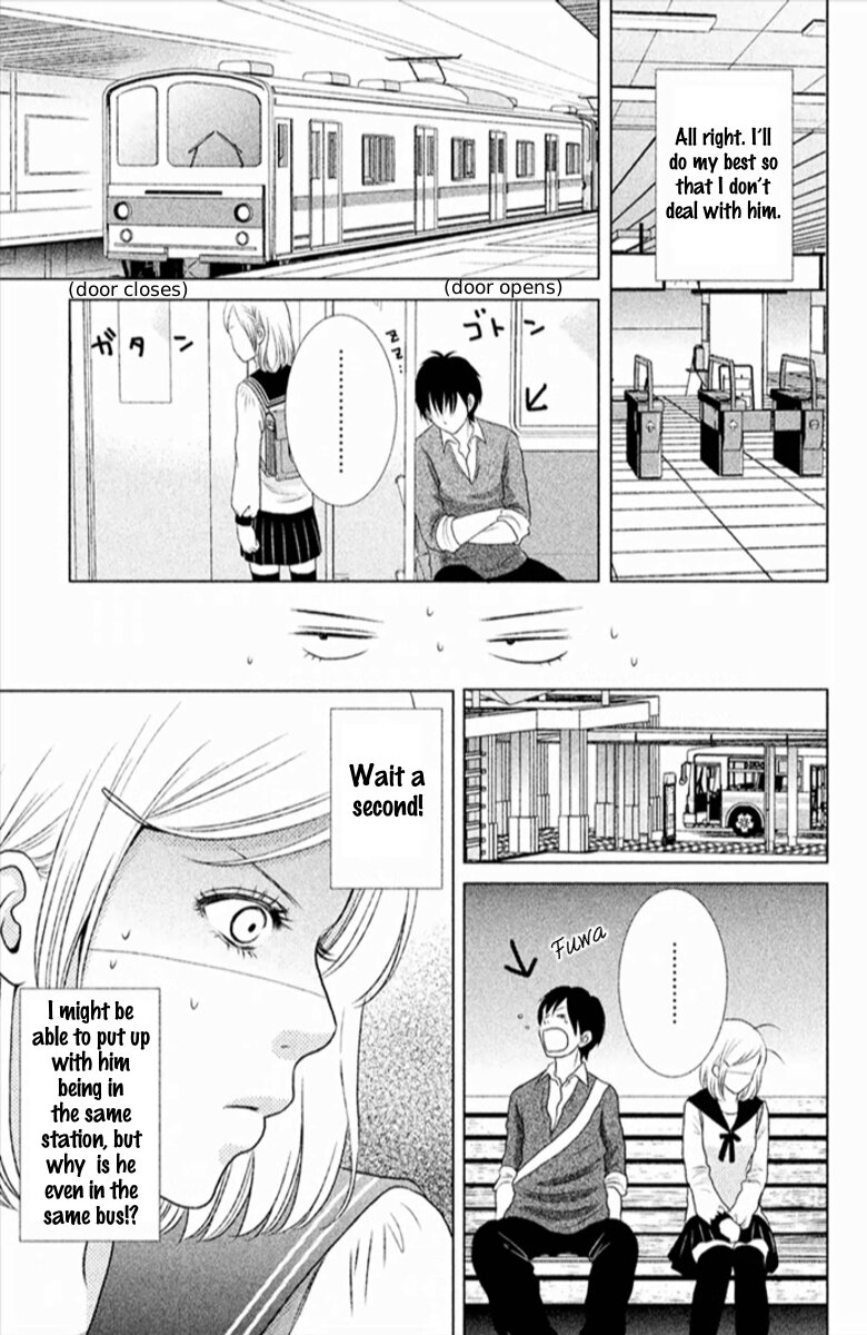 Bambi to Dhole A Wolf-like Boy 第33页