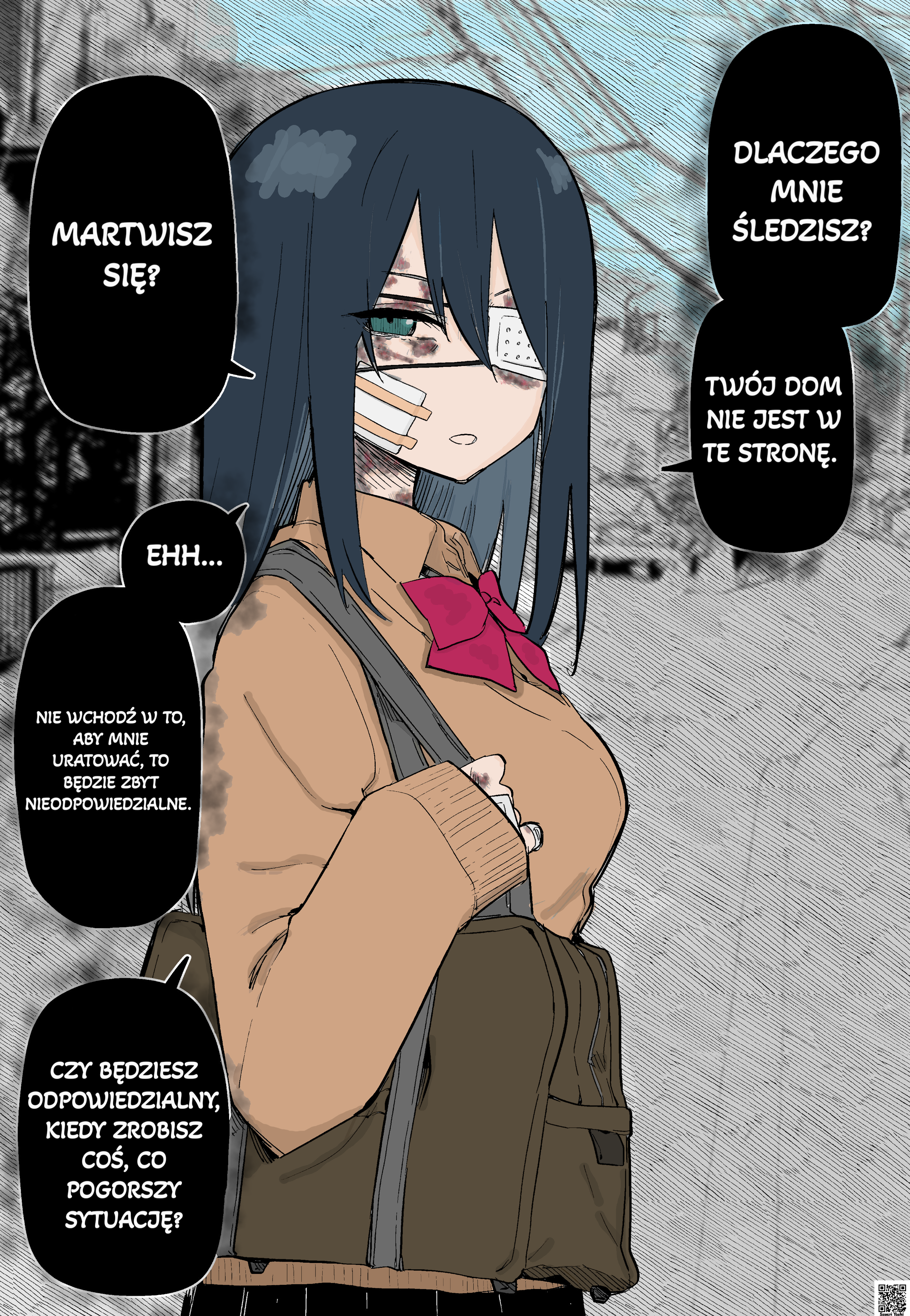Azadarake no Classmate ga Shinpai de (Fan Colored) 第6页