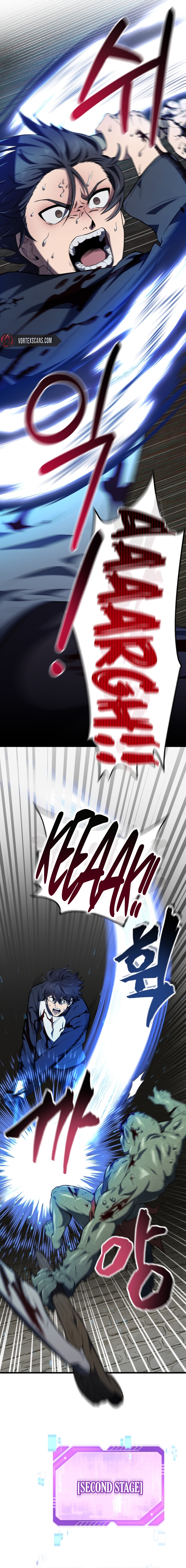 Solo Resurrection Vol. 1 Ch. 2 第16页
