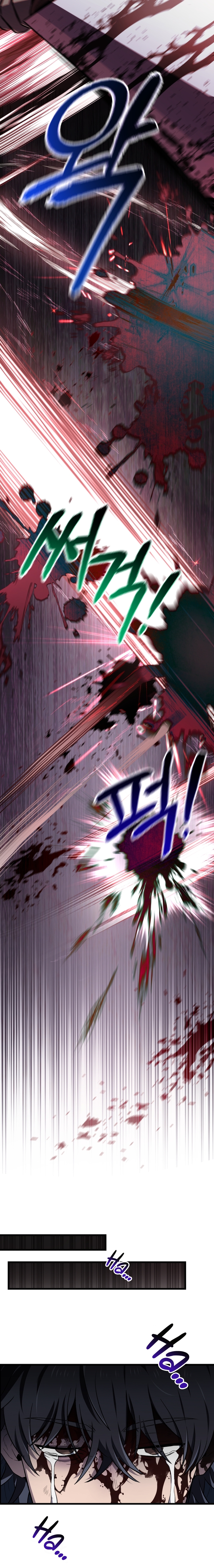 Solo Resurrection Vol. 1 Ch. 2 第24页