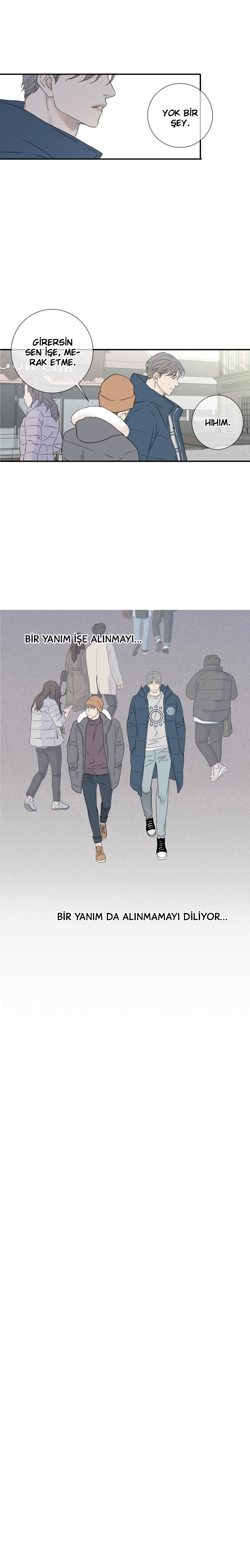 I'll Be Here for You Ch. 1 第17页