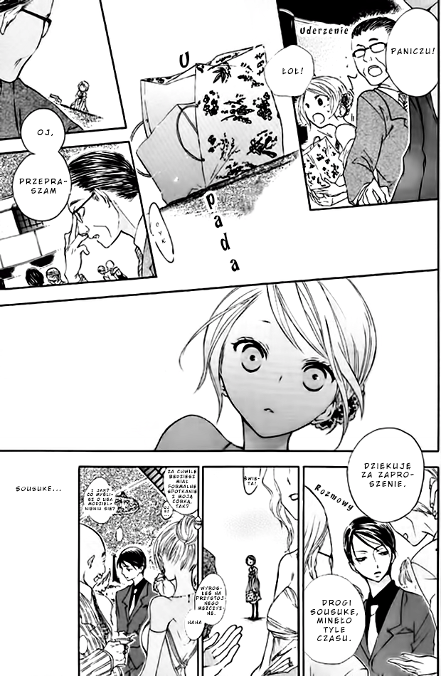 Merry Unbalance Christmas Oneshot 第31页