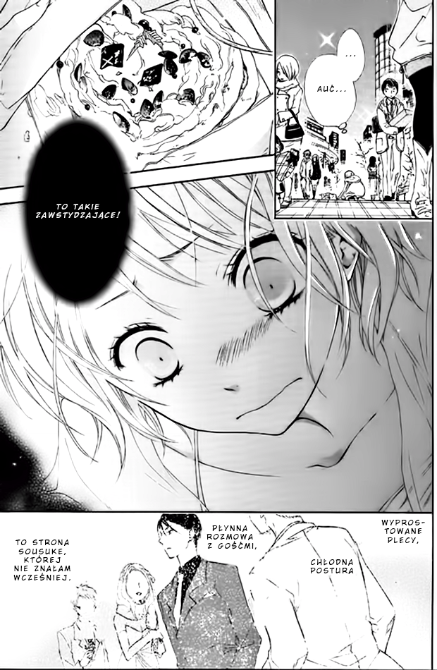 Merry Unbalance Christmas Oneshot 第35页