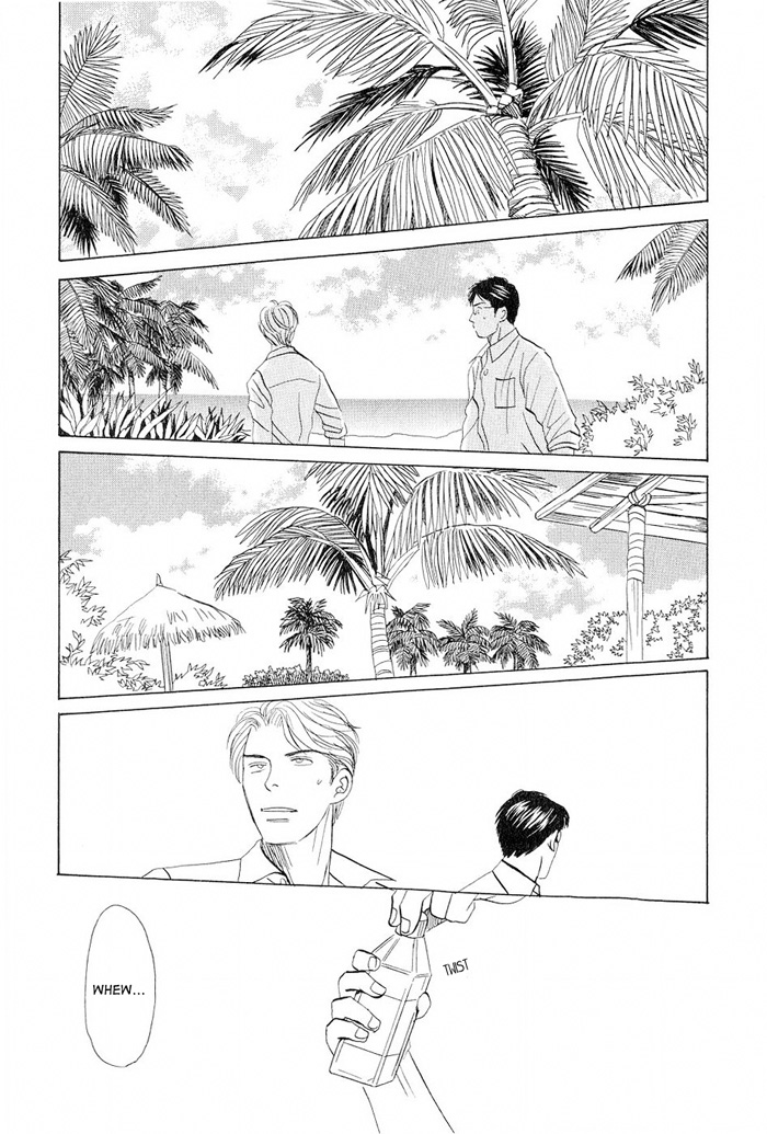Love Story Vol. 1 Ch. 4 第17页