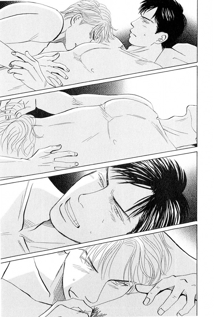 Love Story Vol. 1 Ch. 4 第37页