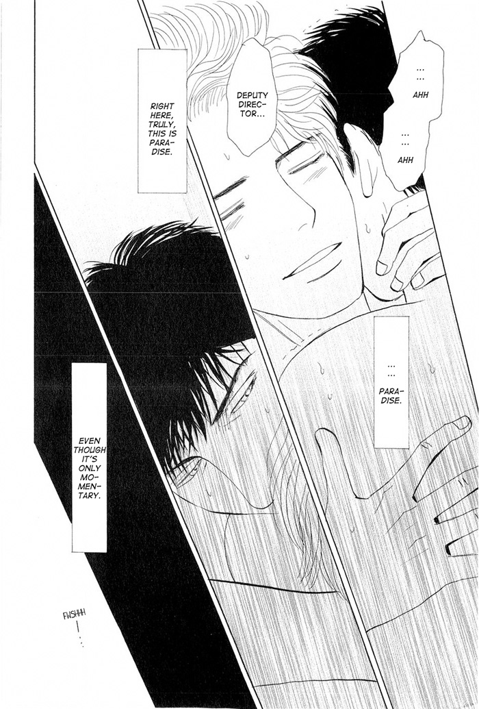 Love Story Vol. 1 Ch. 4 第40页