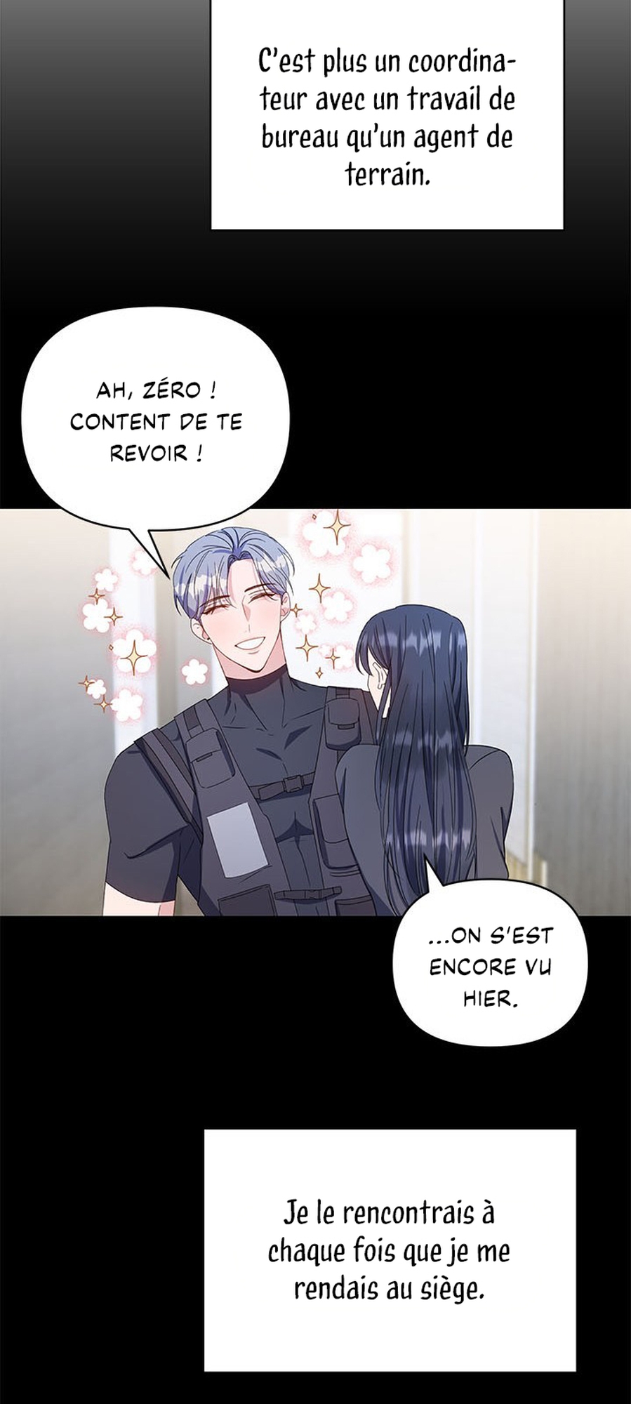 Zenith Vol. 1 Ch. 3 第27页