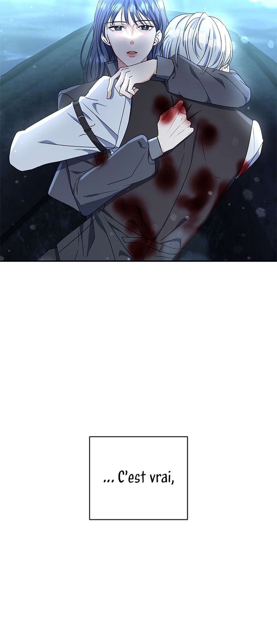 Zenith Vol. 1 Ch. 3 第39页