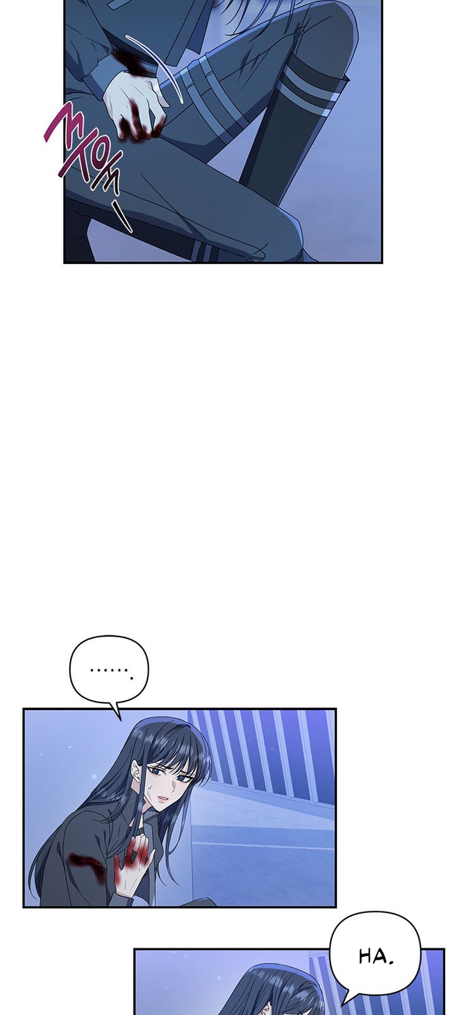 Zenith Vol. 1 Ch. 3 第6页