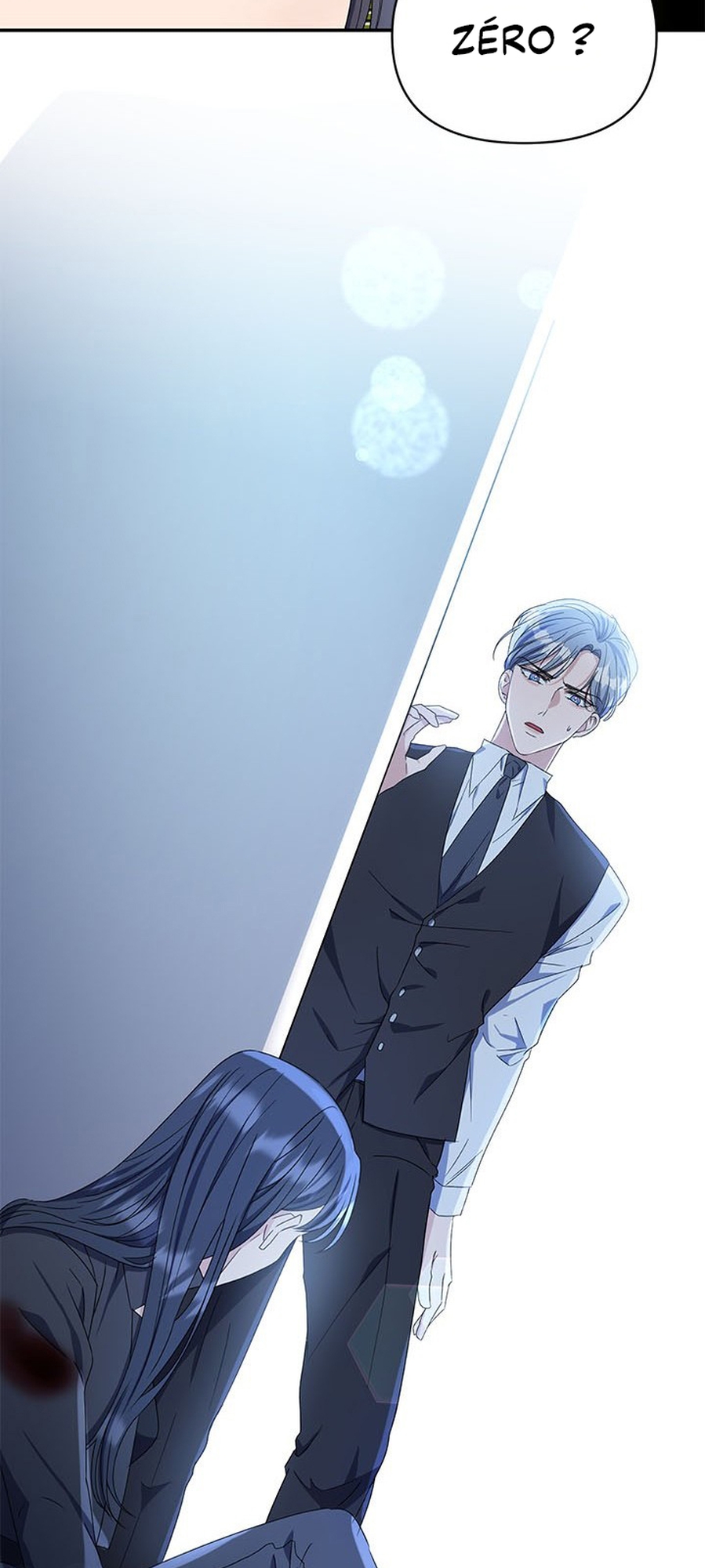 Zenith Vol. 1 Ch. 3 第10页