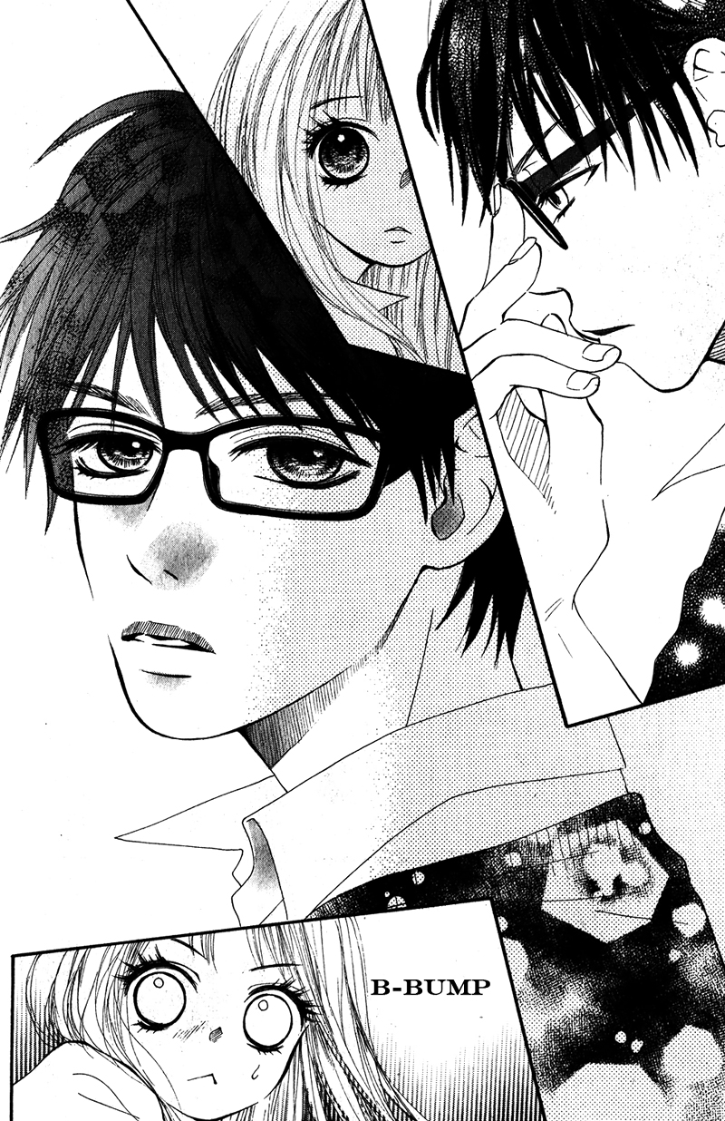 Yoi Yume o Oyasumi Oneshot 第15页